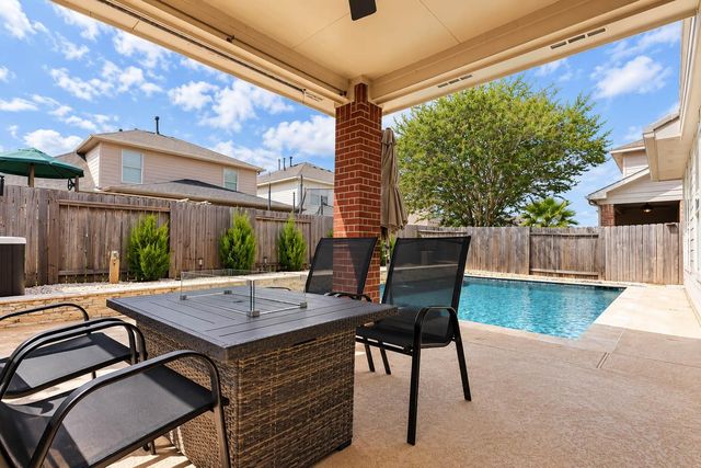 2803 Lakecrest Forest Drive, Katy, TX 77493