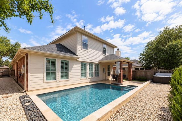 2803 Lakecrest Forest Drive, Katy, TX 77493