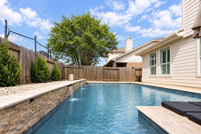 2803 Lakecrest Forest Drive, Katy, TX 77493