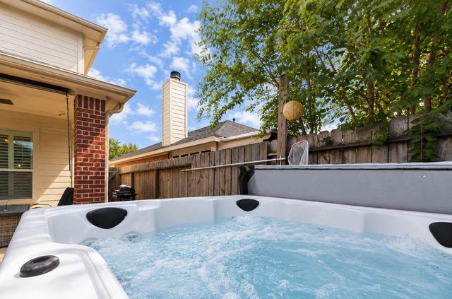 2803 Lakecrest Forest Drive, Katy, TX 77493