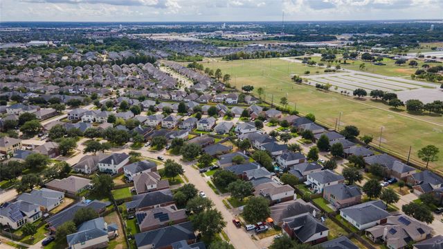 2803 Lakecrest Forest Drive, Katy, TX 77493