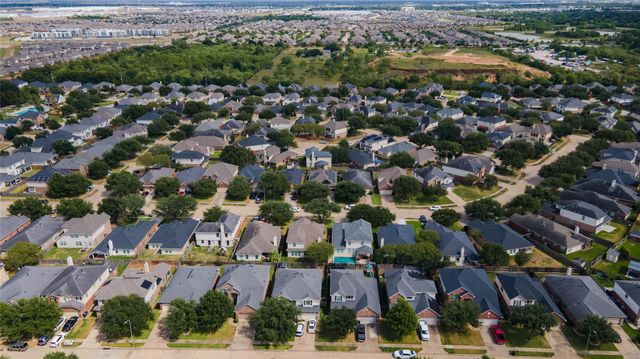 2803 Lakecrest Forest Drive, Katy, TX 77493