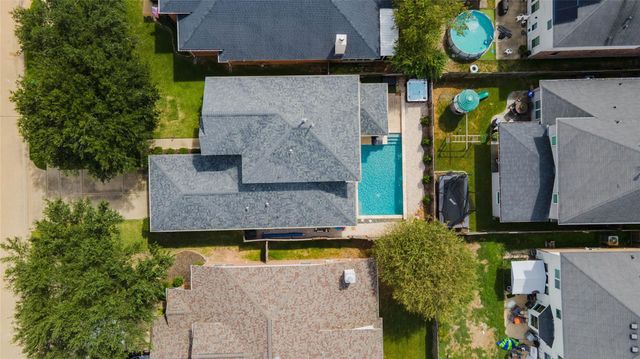 2803 Lakecrest Forest Drive, Katy, TX 77493