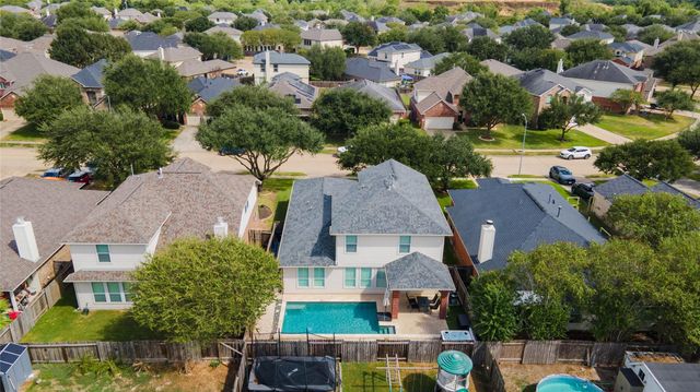 2803 Lakecrest Forest Drive, Katy, TX 77493