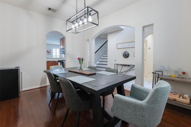 2803 Lakecrest Forest Drive, Katy, TX 77493