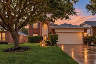 2803 Lakecrest Forest Drive, Katy, TX 77493