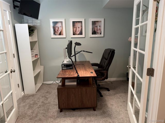 58143 Sunflower Circle S, Lyon Charter Township, MI 48165