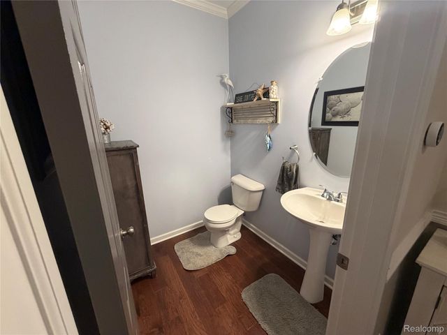 58143 Sunflower Circle S, Lyon Charter Township, MI 48165