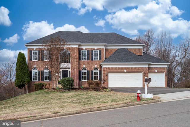 1096 LIBERTY MEETING CT, Herndon, VA 20170