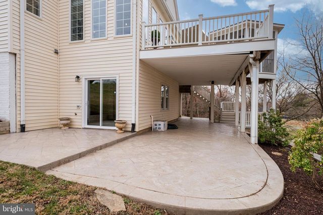 1096 LIBERTY MEETING CT, Herndon, VA 20170