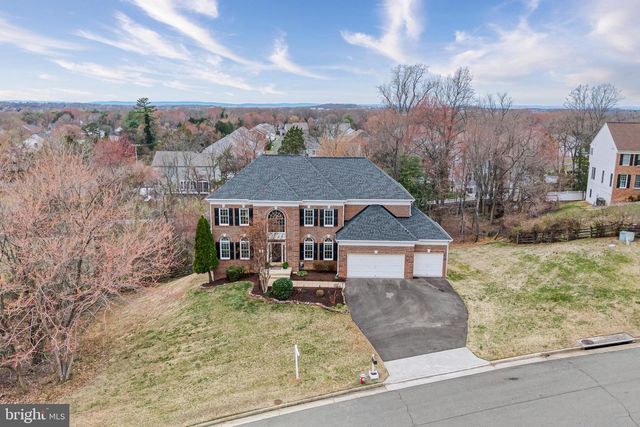 1096 LIBERTY MEETING CT, Herndon, VA 20170