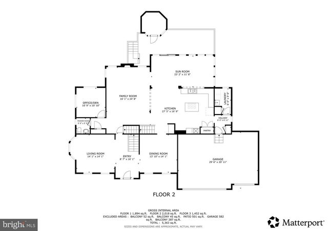 1096 LIBERTY MEETING CT, Herndon, VA 20170