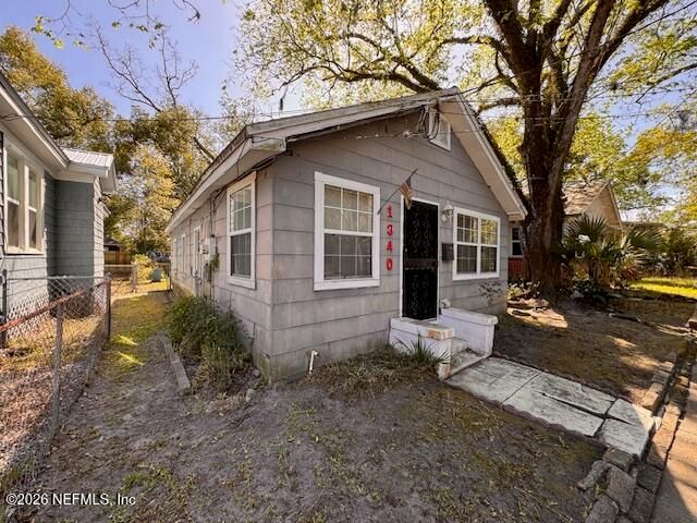 1340 W 23RD Street, Jacksonville, FL 32209