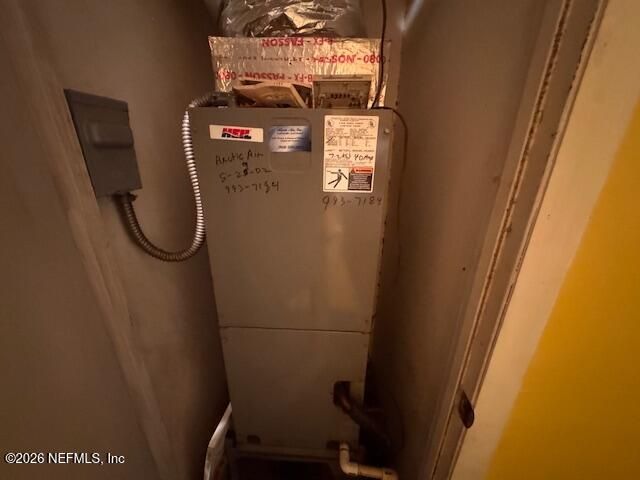 1340 W 23RD Street, Jacksonville, FL 32209