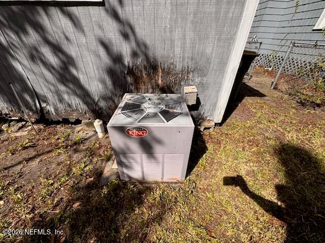 1340 W 23RD Street, Jacksonville, FL 32209