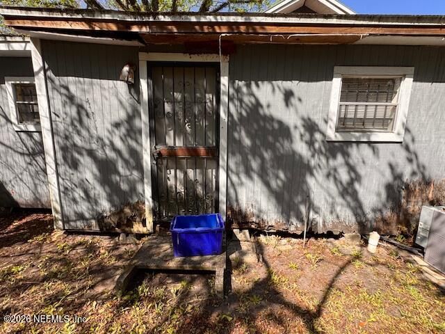 1340 W 23RD Street, Jacksonville, FL 32209