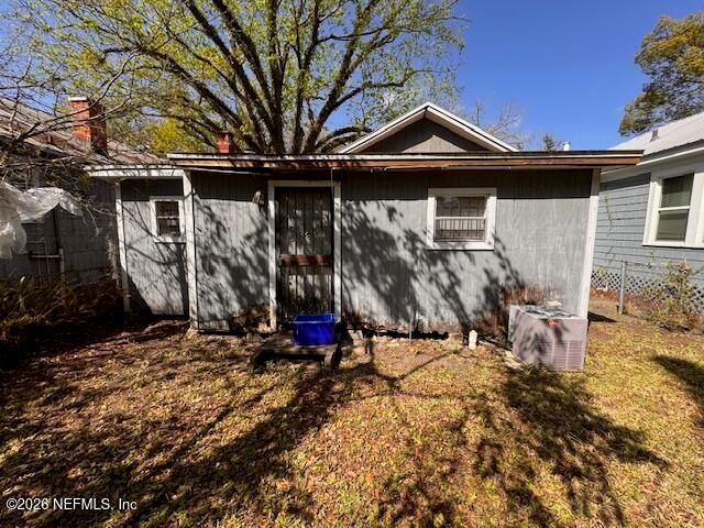 1340 W 23RD Street, Jacksonville, FL 32209