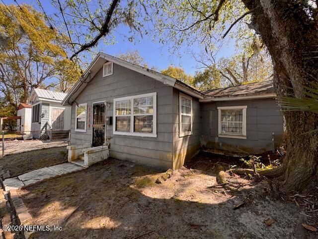 1340 W 23RD Street, Jacksonville, FL 32209