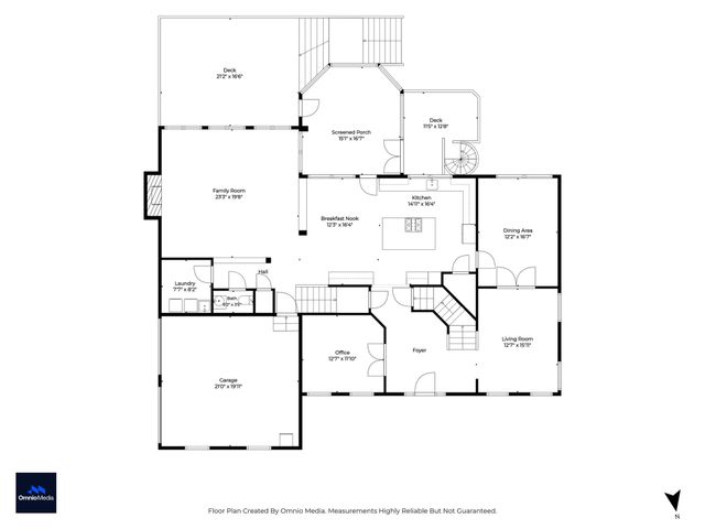 59 SIMMONS LN, Severna Park, MD 21146