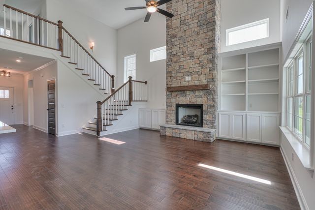5525 Sinclair St, Murfreesboro, TN 37127