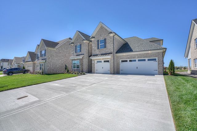 5525 Sinclair St, Murfreesboro, TN 37127