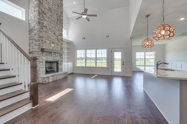 5525 Sinclair St, Murfreesboro, TN 37127
