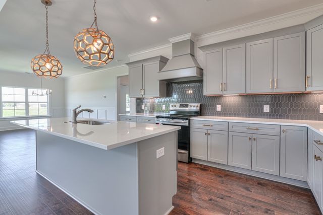 5525 Sinclair St, Murfreesboro, TN 37127