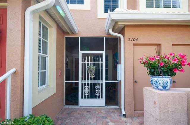 28076 Cavendish CT # 2104, Bonita Springs, FL 34135