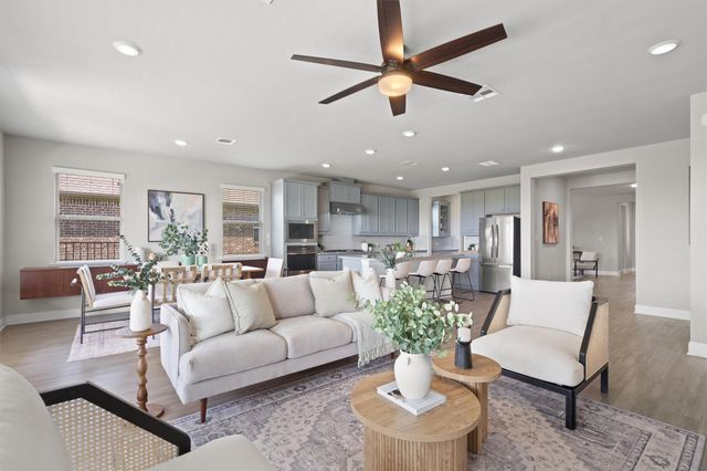 3241 Aurelia LN, Round Rock, TX 78665