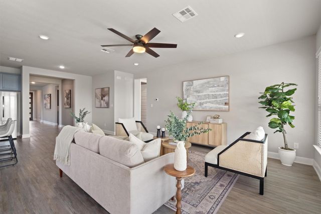 3241 Aurelia LN, Round Rock, TX 78665