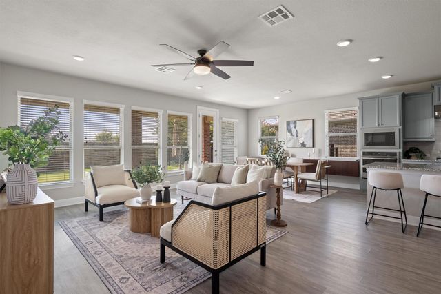 3241 Aurelia LN, Round Rock, TX 78665