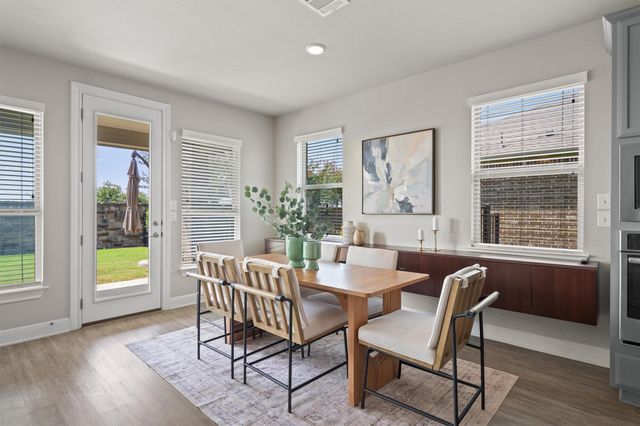 3241 Aurelia LN, Round Rock, TX 78665