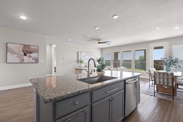 3241 Aurelia LN, Round Rock, TX 78665