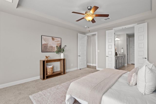 3241 Aurelia LN, Round Rock, TX 78665