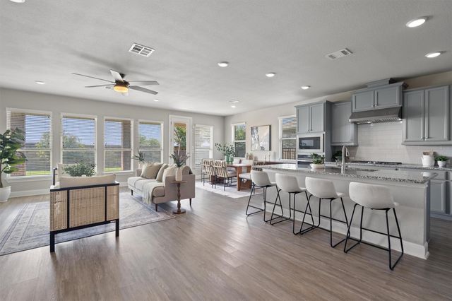 3241 Aurelia LN, Round Rock, TX 78665