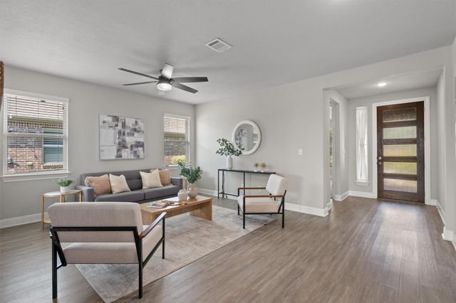 3241 Aurelia LN, Round Rock, TX 78665