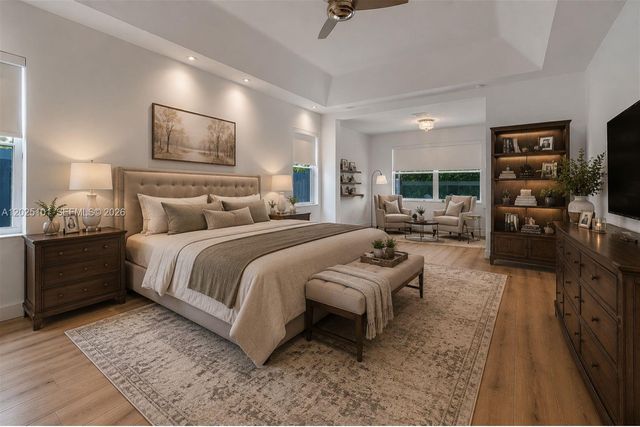 3500 SW 147th Avenue, Miramar, FL 33027