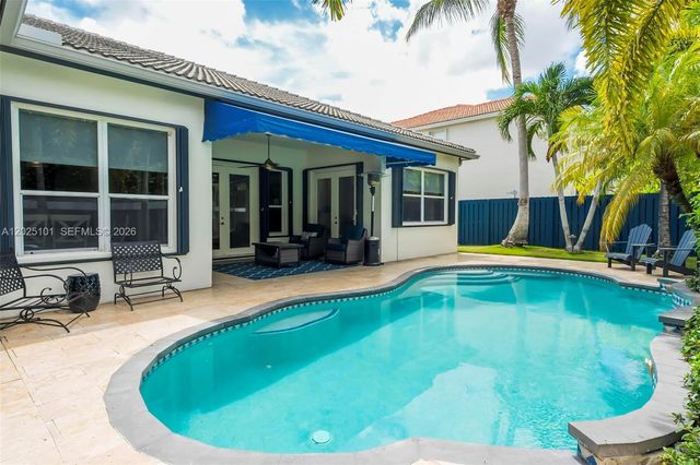 3500 SW 147th Avenue, Miramar, FL 33027