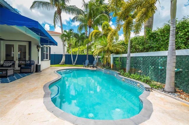3500 SW 147th Avenue, Miramar, FL 33027