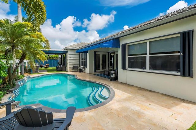 3500 SW 147th Avenue, Miramar, FL 33027