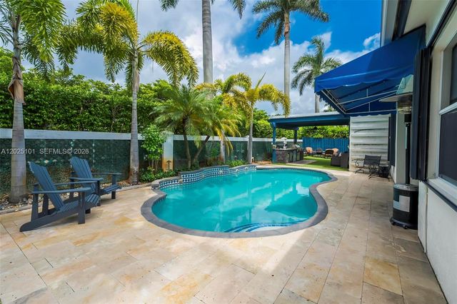 3500 SW 147th Avenue, Miramar, FL 33027