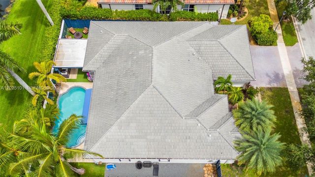 3500 SW 147th Avenue, Miramar, FL 33027