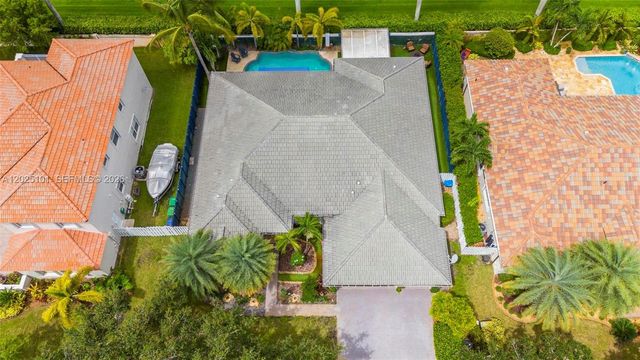 3500 SW 147th Avenue, Miramar, FL 33027