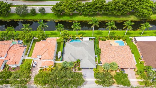 3500 SW 147th Avenue, Miramar, FL 33027