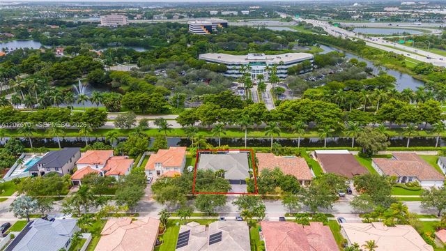 3500 SW 147th Avenue, Miramar, FL 33027