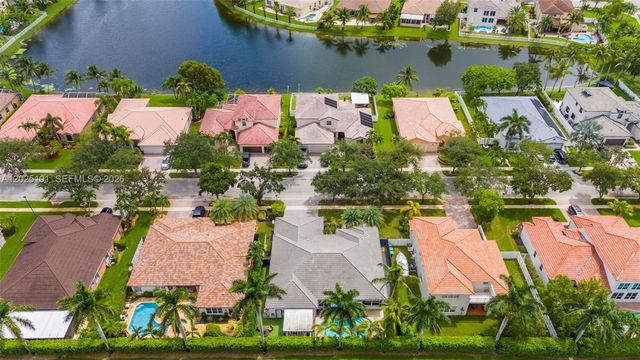 3500 SW 147th Avenue, Miramar, FL 33027