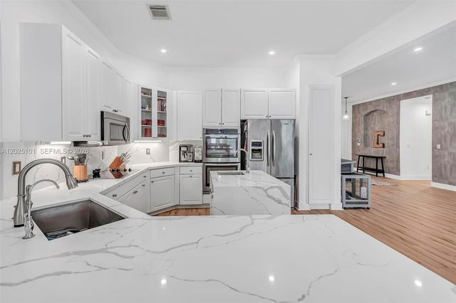 3500 SW 147th Avenue, Miramar, FL 33027