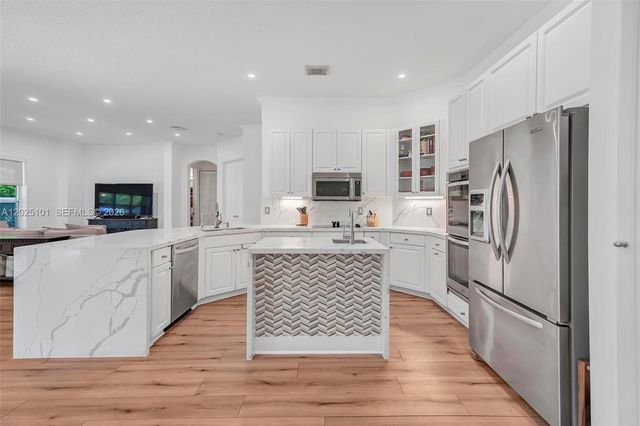 3500 SW 147th Avenue, Miramar, FL 33027