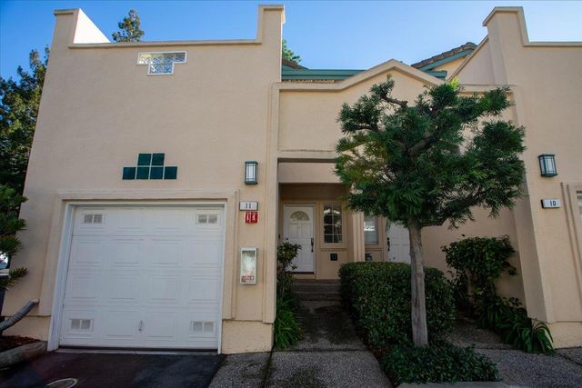 4173 El Camino Real 11, Palo Alto, CA 94306