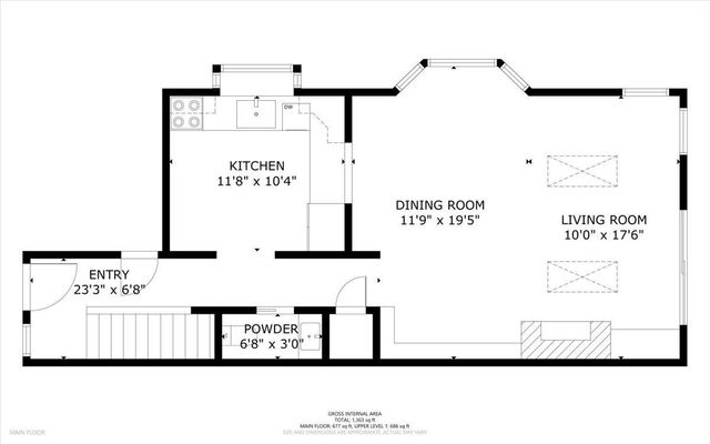 4173 El Camino Real 11, Palo Alto, CA 94306